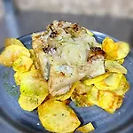 ホテル Rural O Salazon