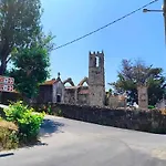 Rural O Salazon Szálloda