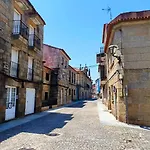 Hotel Rural O Salazon *