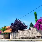 Szálloda Rural O Salazon *