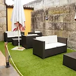 Rural O Salazon Hotel