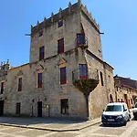 Hotel Rural O Salazon Cambados