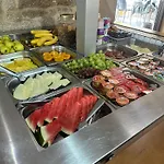 Szálloda Rural O Salazon