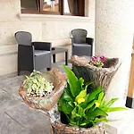 Hotel Rural O Salazon *