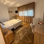 Szálloda Rural O Salazon *