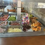 Rural O Salazon Szálloda *