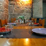 Hotel Rural O Salazon *