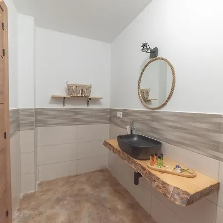 Rural O Salazon Hotel *