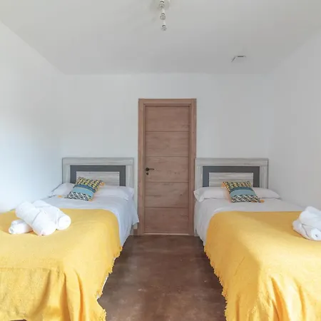 Hotel Rural O Salazon