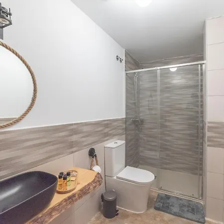 Rural O Salazon Hotel