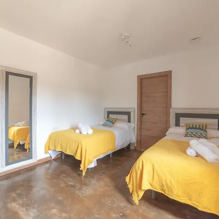 Rural O Salazon Hotel *