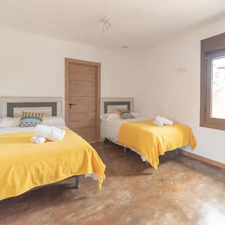 Rural O Salazon Отель