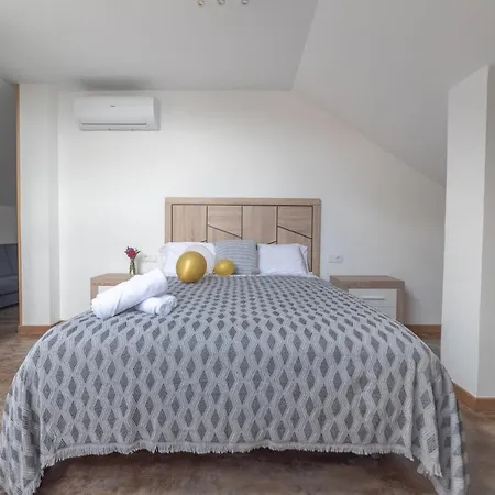 Hotel Rural O Salazon