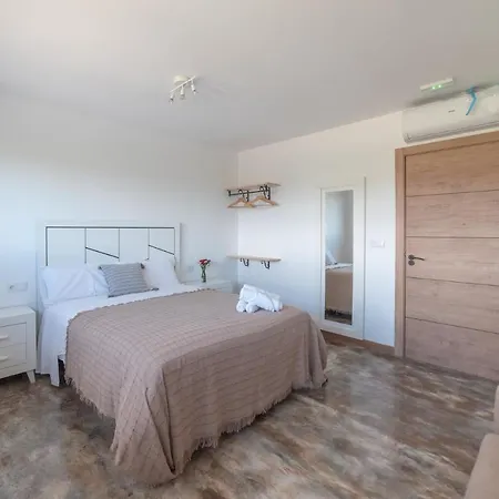 Hotel Rural O Salazon *