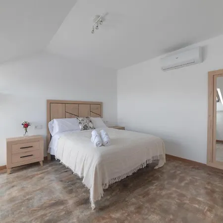 Отель Rural O Salazon Камбадос