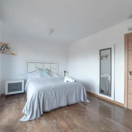 Отель Rural O Salazon Камбадос