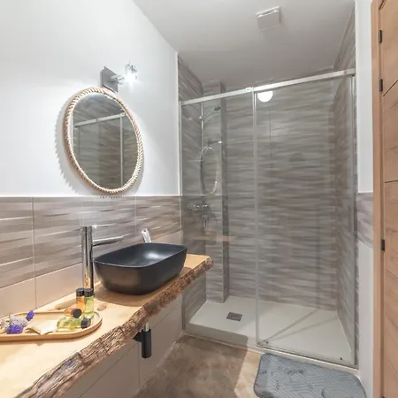 Rural O Salazon Hotel *