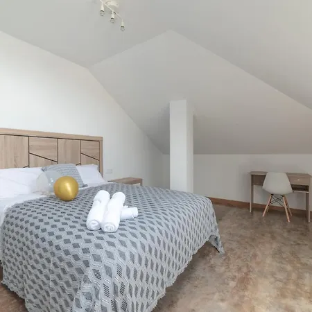 Rural O Salazon Камбадос