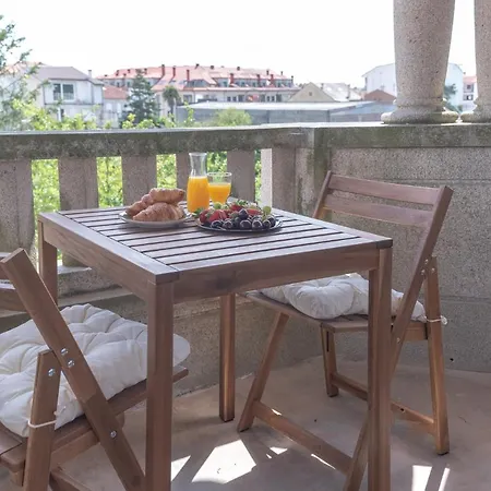 Rural O Salazon Hotel *