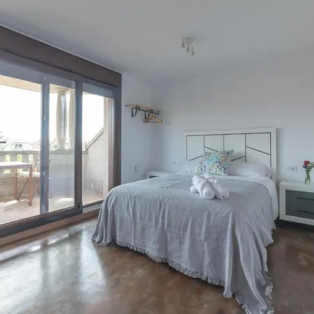 Rural O Salazon * Cambados