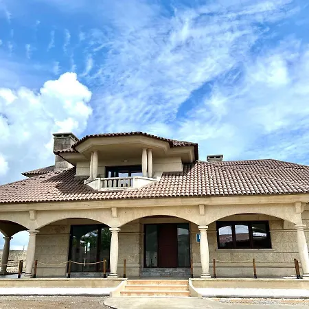 Rural O Salazon Камбадос