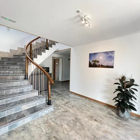 Rural O Salazon Камбадос