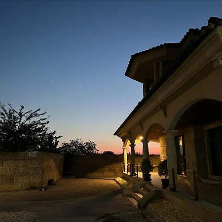 Rural O Salazon Камбадос