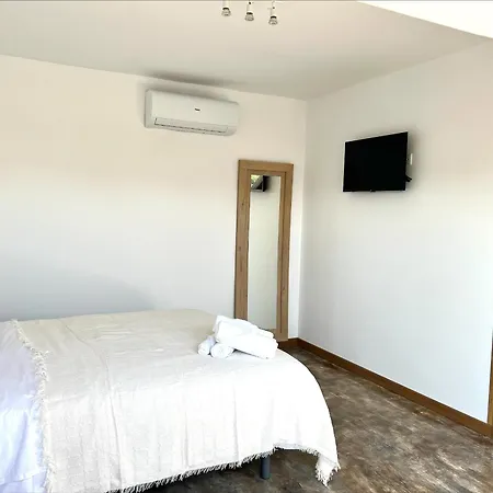Hotel Rural O Salazon *