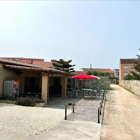 Rural O Salazon Hotel *