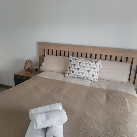 Rural O Salazon Отель Камбадос