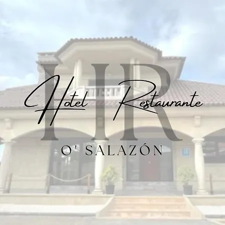 Hotel Rural O Salazon *