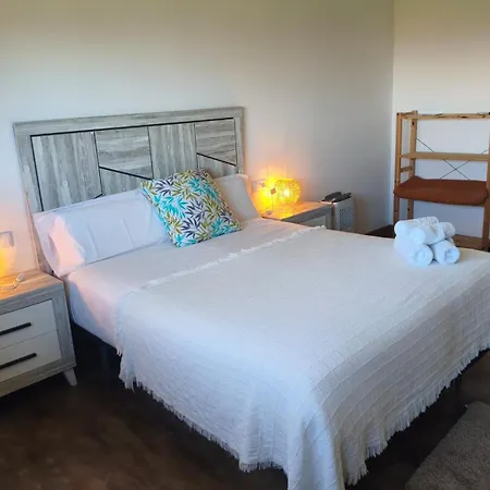 Hotel Rural O Salazon *