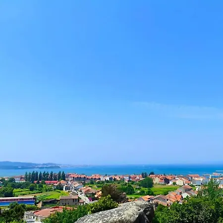 Hotel Rural O Salazon Cambados
