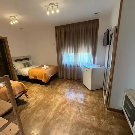 Hotel Rural O Salazon