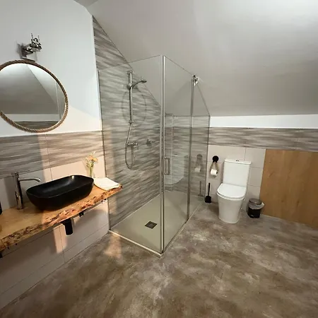 Rural O Salazon Hotel *