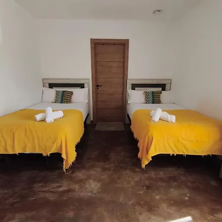 Rural O Salazon Hotel