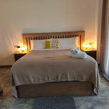 Hotel Rural O Salazon *