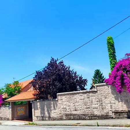 Hotel Rural O Salazon *
