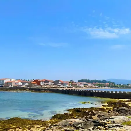 Hotel Rural O Salazon