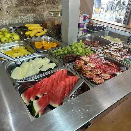 Hotel Rural O Salazon