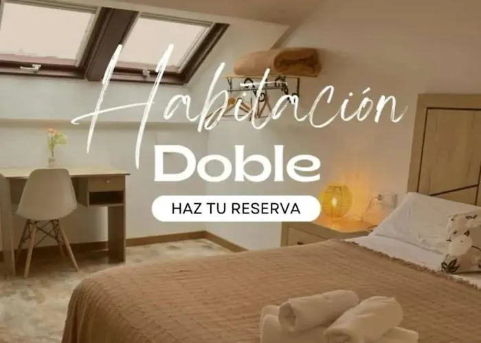 Rural O Salazon Cambados