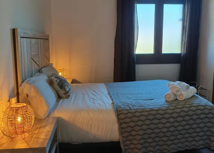 Hotel Rural O Salazon