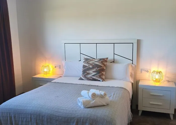 Rural O Salazon Hotel *