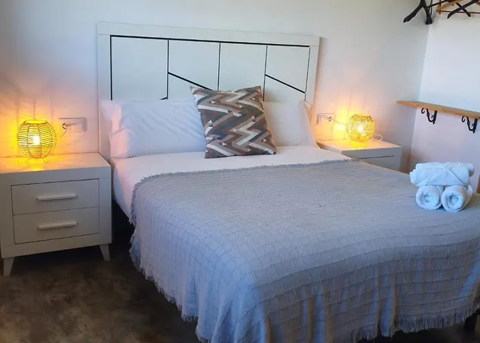 Rural O Salazon Hotel *