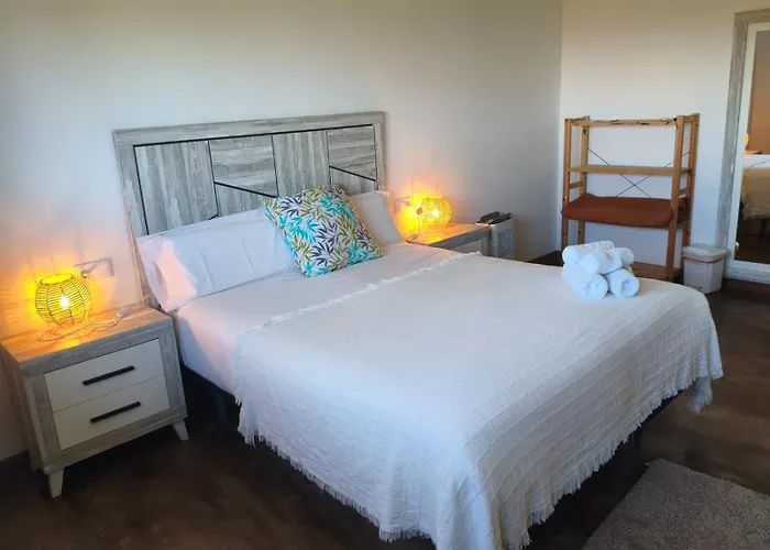 Hotel Rural O Salazon *