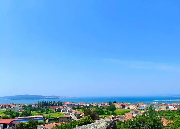 Hotel Rural O Salazon Cambados