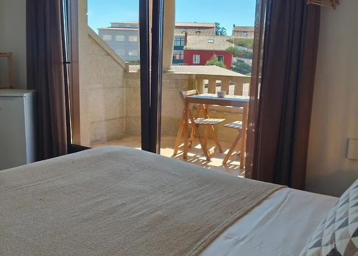 Rural O Salazon * Cambados