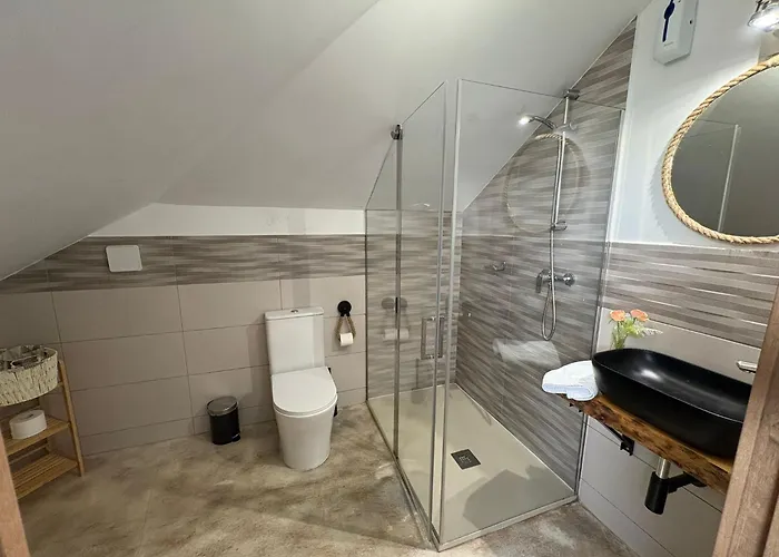 Hotel Rural O Salazon *