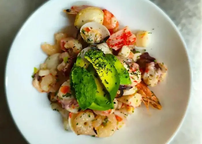 Rural O Salazon Cambados