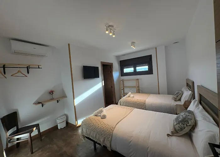 Rural O Salazon Hotel